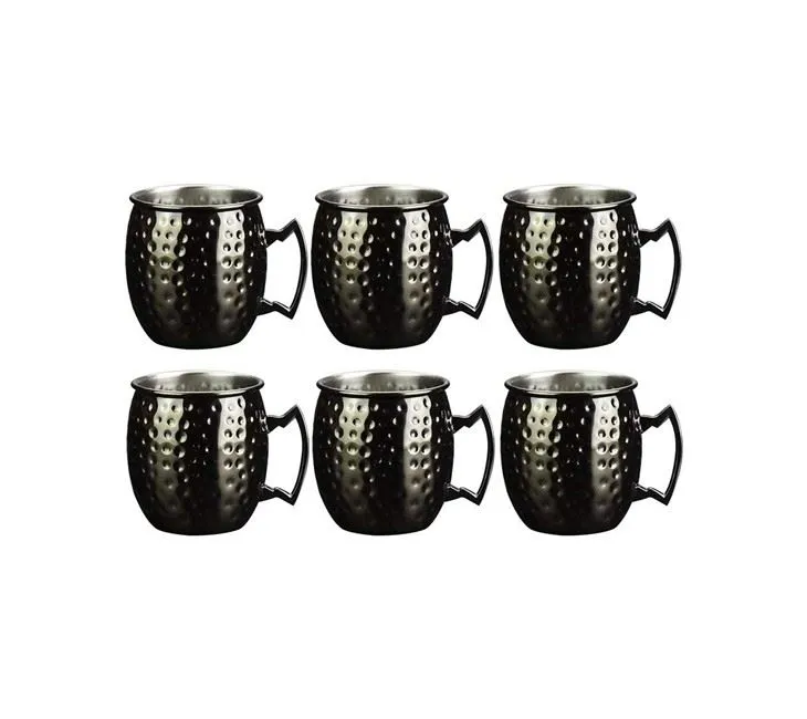 Mules Mug