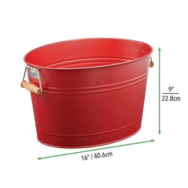 Galvanized Metal Drink Tub suppliers