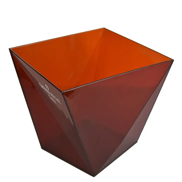 Wholesale plastic wine bucket