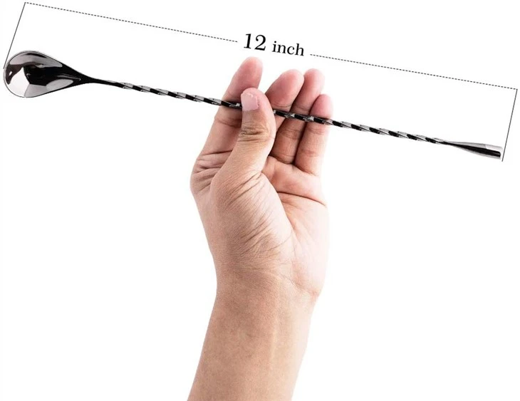 12 inch black 12 inch black