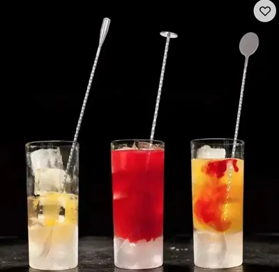 bartending essential tools