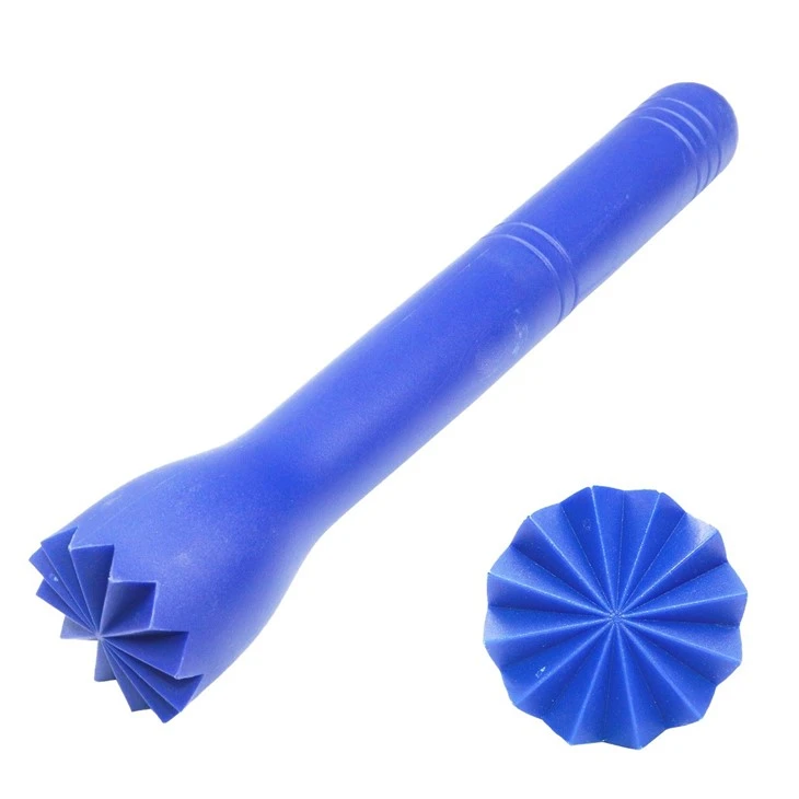 24.5cm Food Grade Plastic Muddler best 24.5cm Food Grade Plastic Muddler best