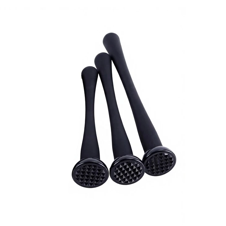 26.8cm Lightweight Plastic Cocktail Muddler suppliers 26.8cm Lightweight Plastic Cocktail Muddler suppliers