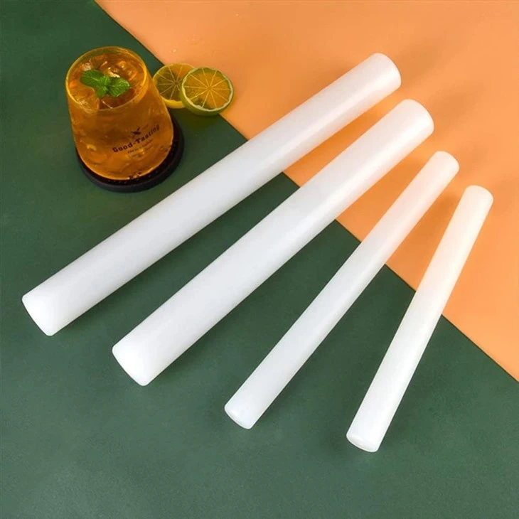 35cm Plastic Cocktail Muddler best