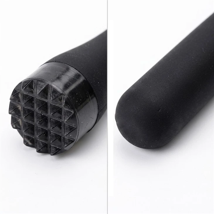 20.7cm Durable Plastic Cocktail Muddler suppliers