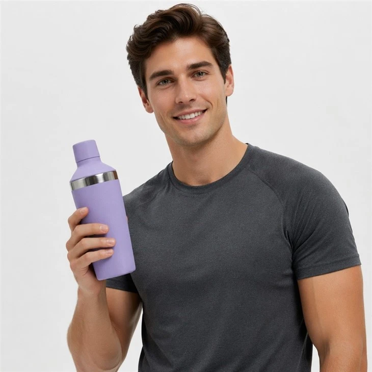 20oz Double Wall Cocktail Shaker best