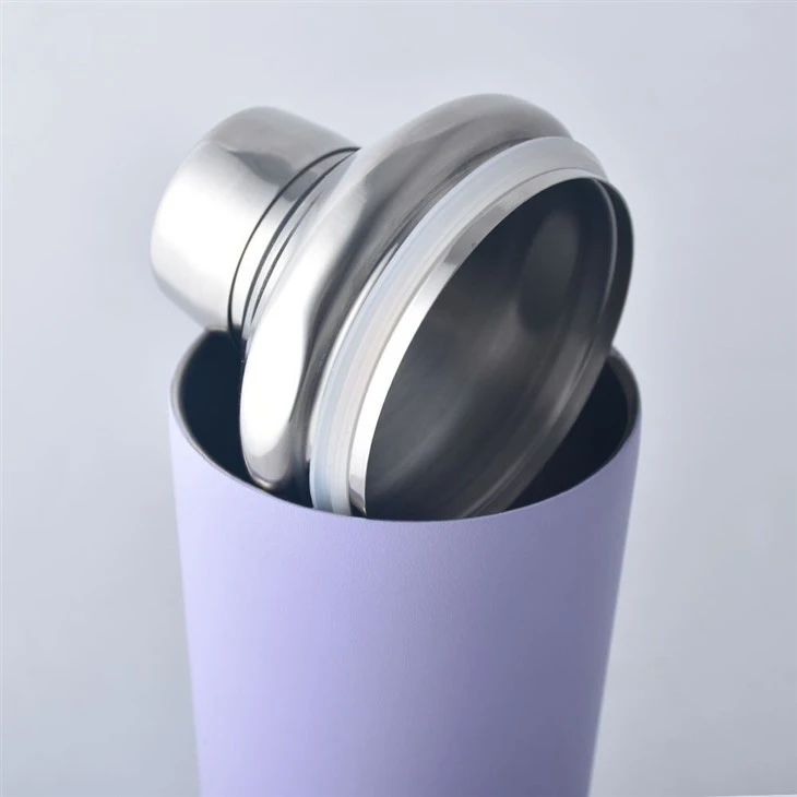 550ml/750ml Insulated Cocktail Shaker high quality 550ml/750ml Insulated Cocktail Shaker high quality