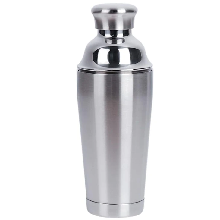 21oz Resists Rust Insulated Cocktail Shaker