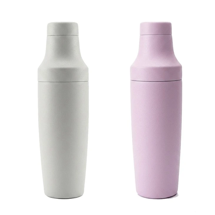 30oz Insulated Stainless Steel Cocktail Shaker suppliers