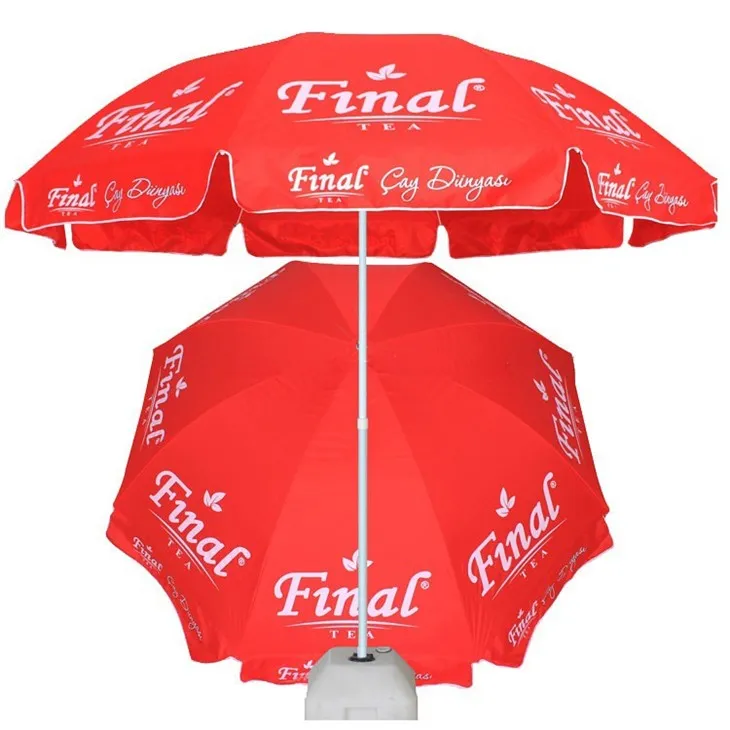 Airtel Tigo Money Outdoor Umbrella factory