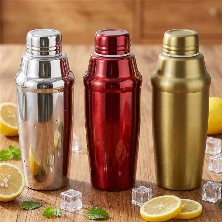 Dishwasher Safe Insulated Cocktail Shaker suppliers Dishwasher Safe Insulated Cocktail Shaker suppliers