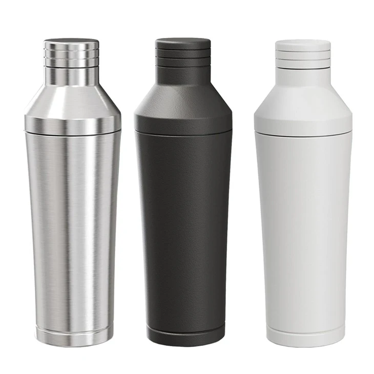 27oz Insulated Cocktail Shaker suppliers