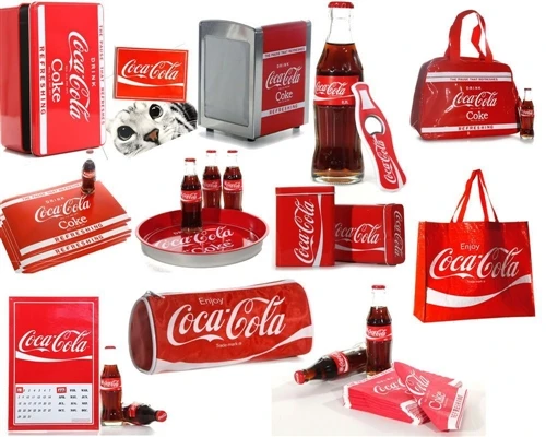 Why Visual Identity Matters More Than You Think – Lessons From Coca‑Cola
