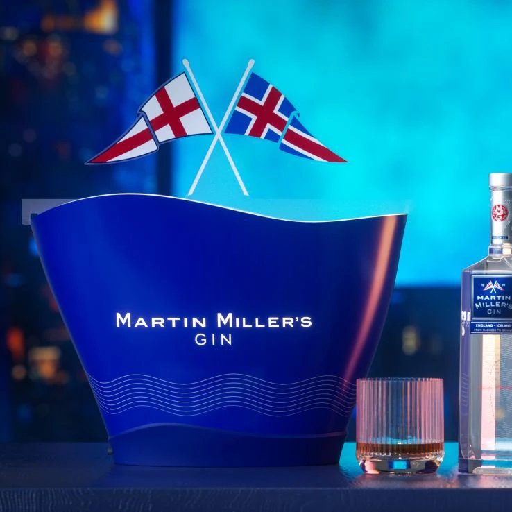 ice bucket ice bucket