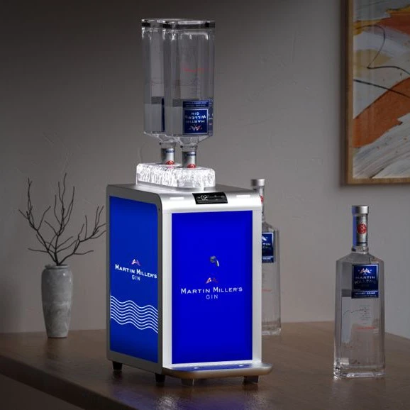 liquor chiller liquor chiller