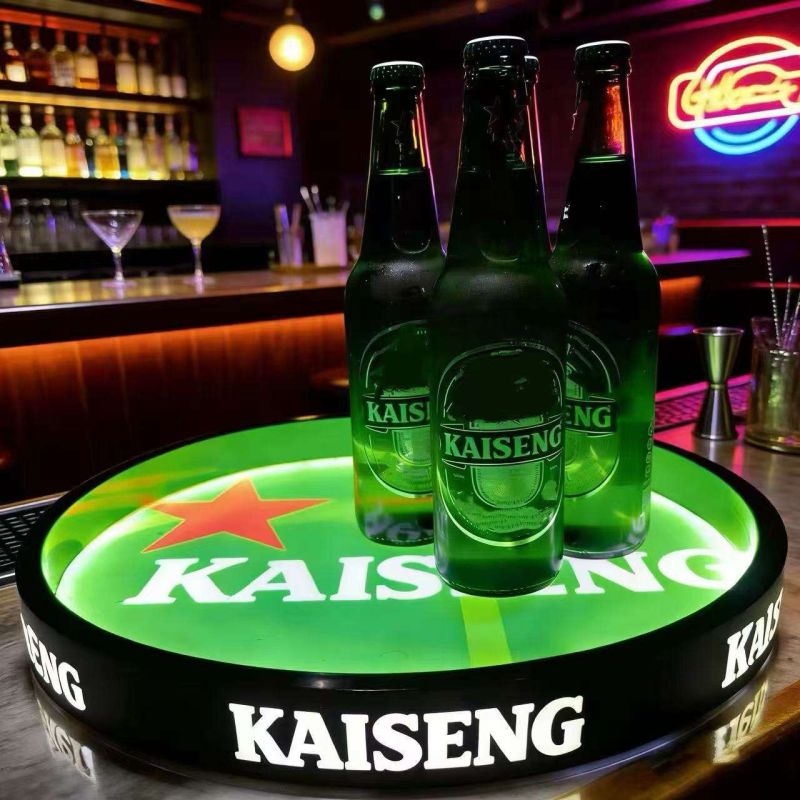 led bar tray-6 led bar tray-6