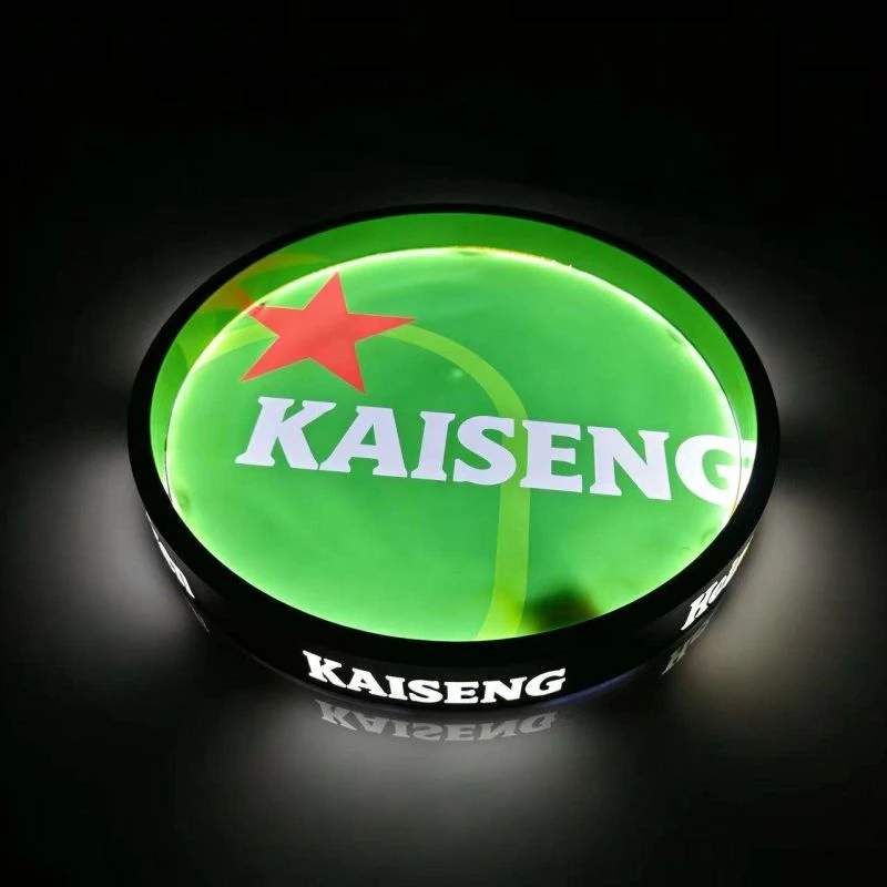 led bar tray-4 led bar tray-4