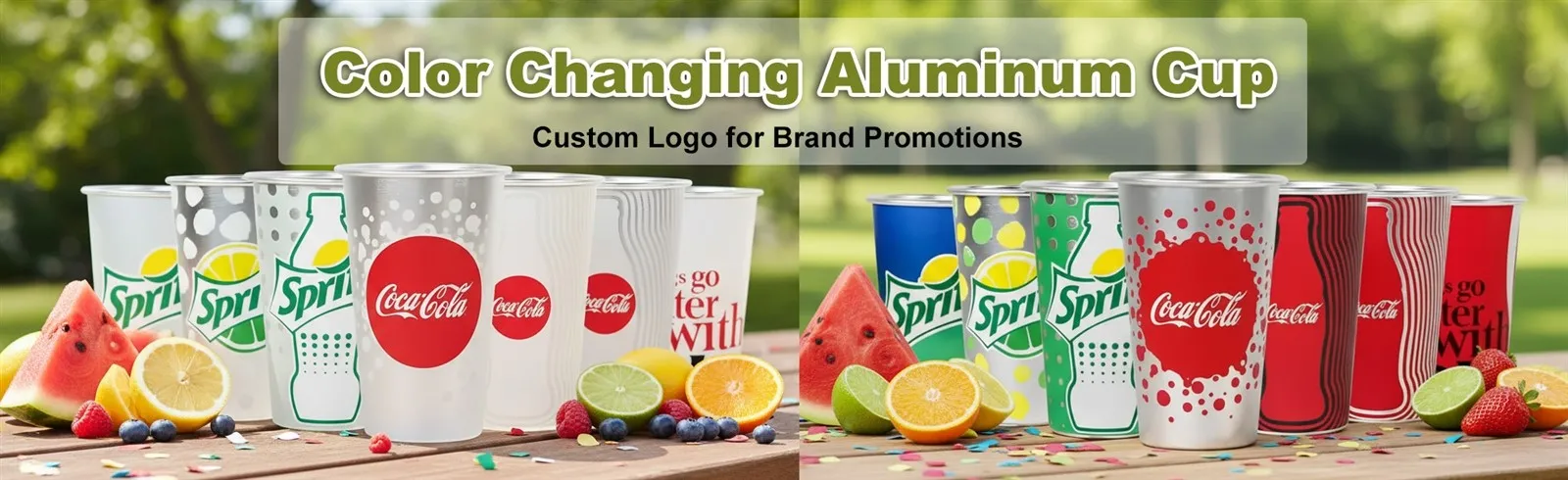 Color Changing Aluminum Cup-1