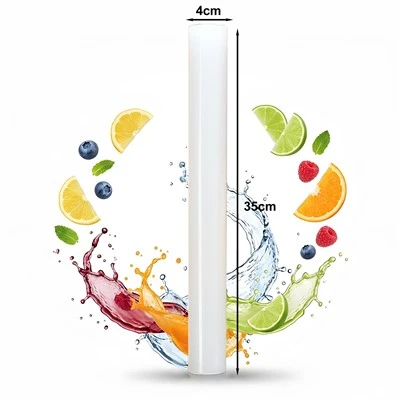 35cm Plastic Cocktail Muddler