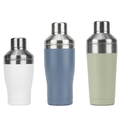 20oz Insulated Vacuum Cocktail Shaker