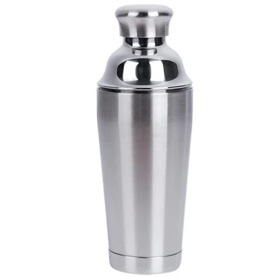 21oz Resists Rust Insulated Cocktail Shaker