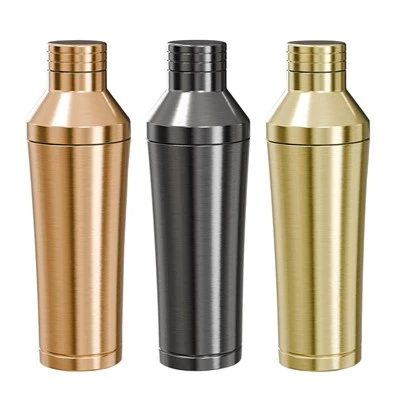 27oz Insulated Cocktail Shaker